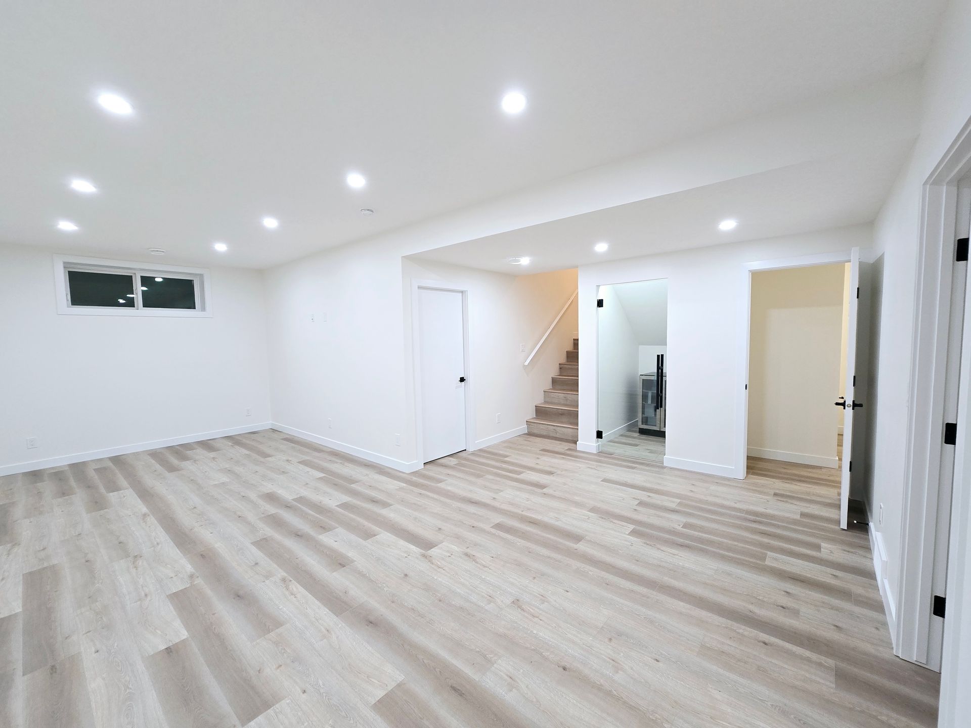 Top Basement Builders in Calgary