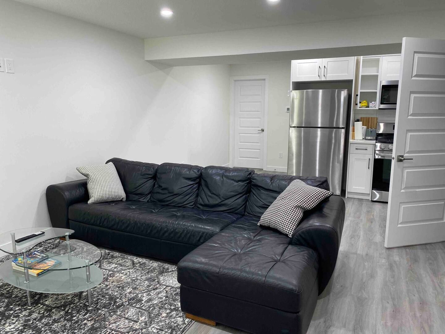 basement renovation Calgary