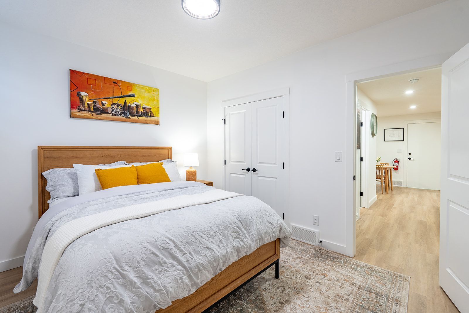 image of a home sweet home art beautifully presented