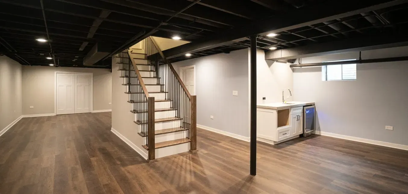 Reasons Why You Should Develop Your Basement In Calgary