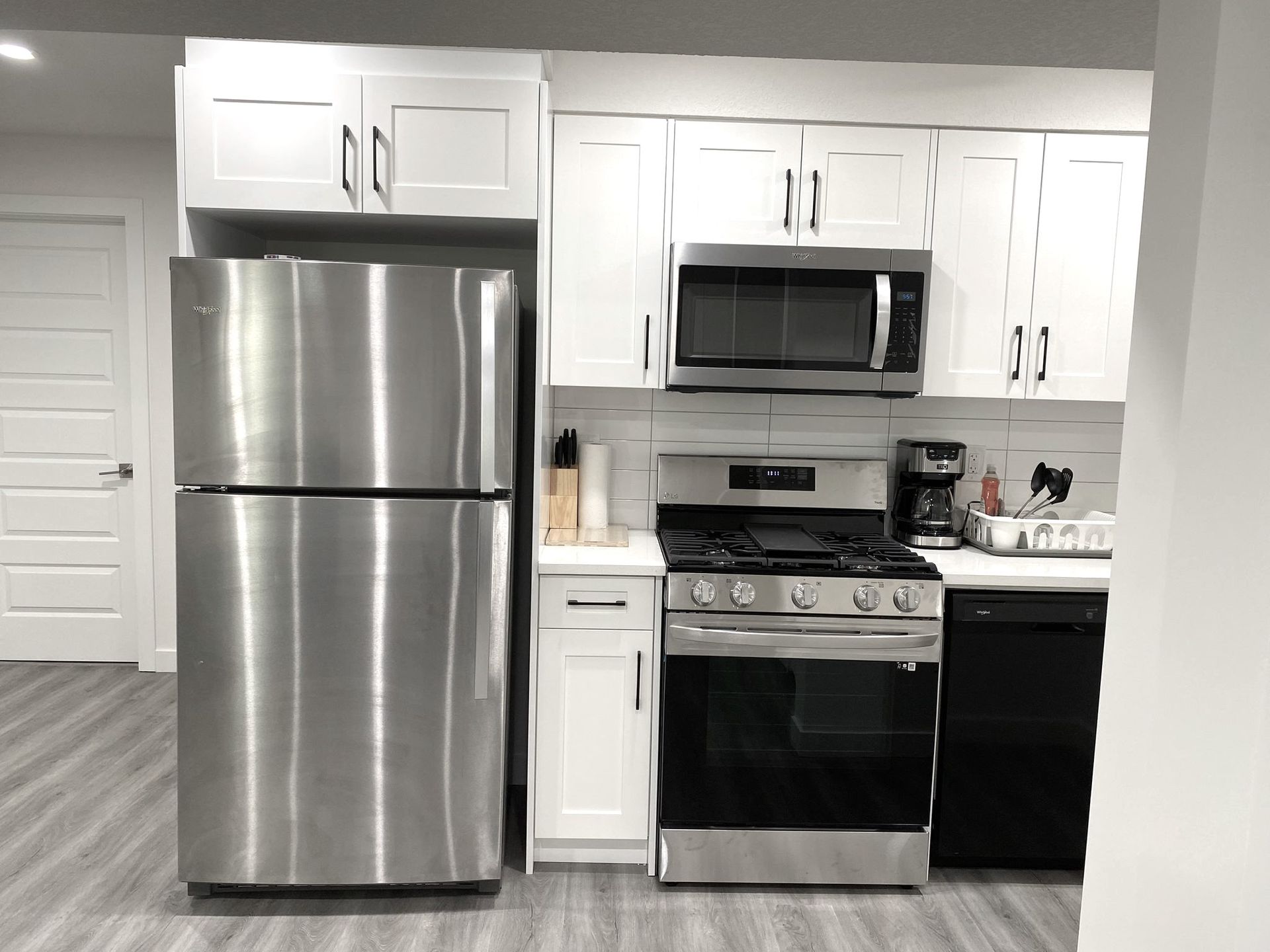 basement renovation Calgary