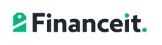 Logo of a home improvement Financing partner