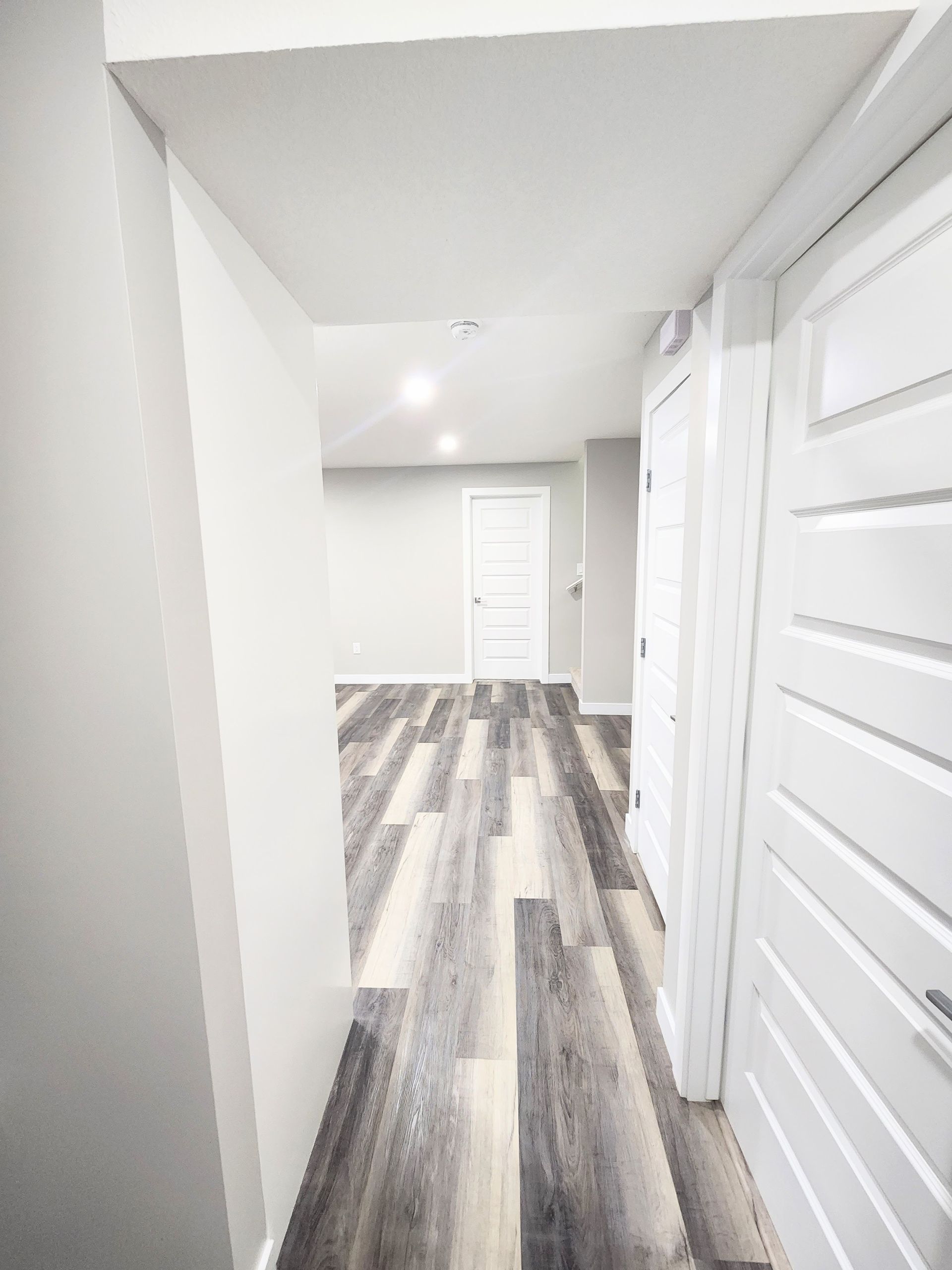 basement renovation Calgary