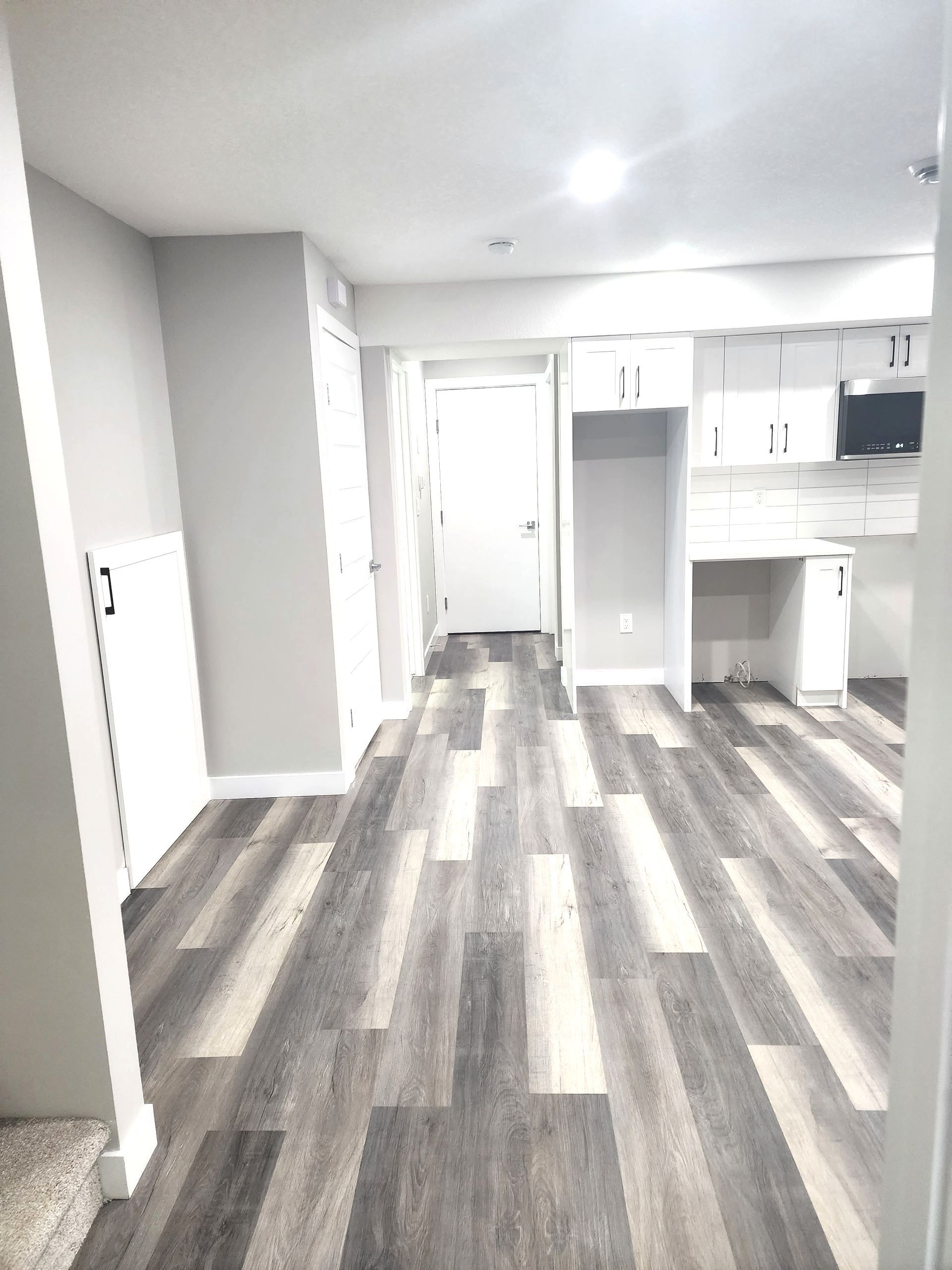 basement suite Calgary