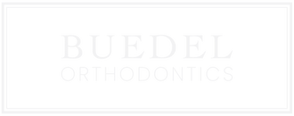 Buedel Orthodontics logo