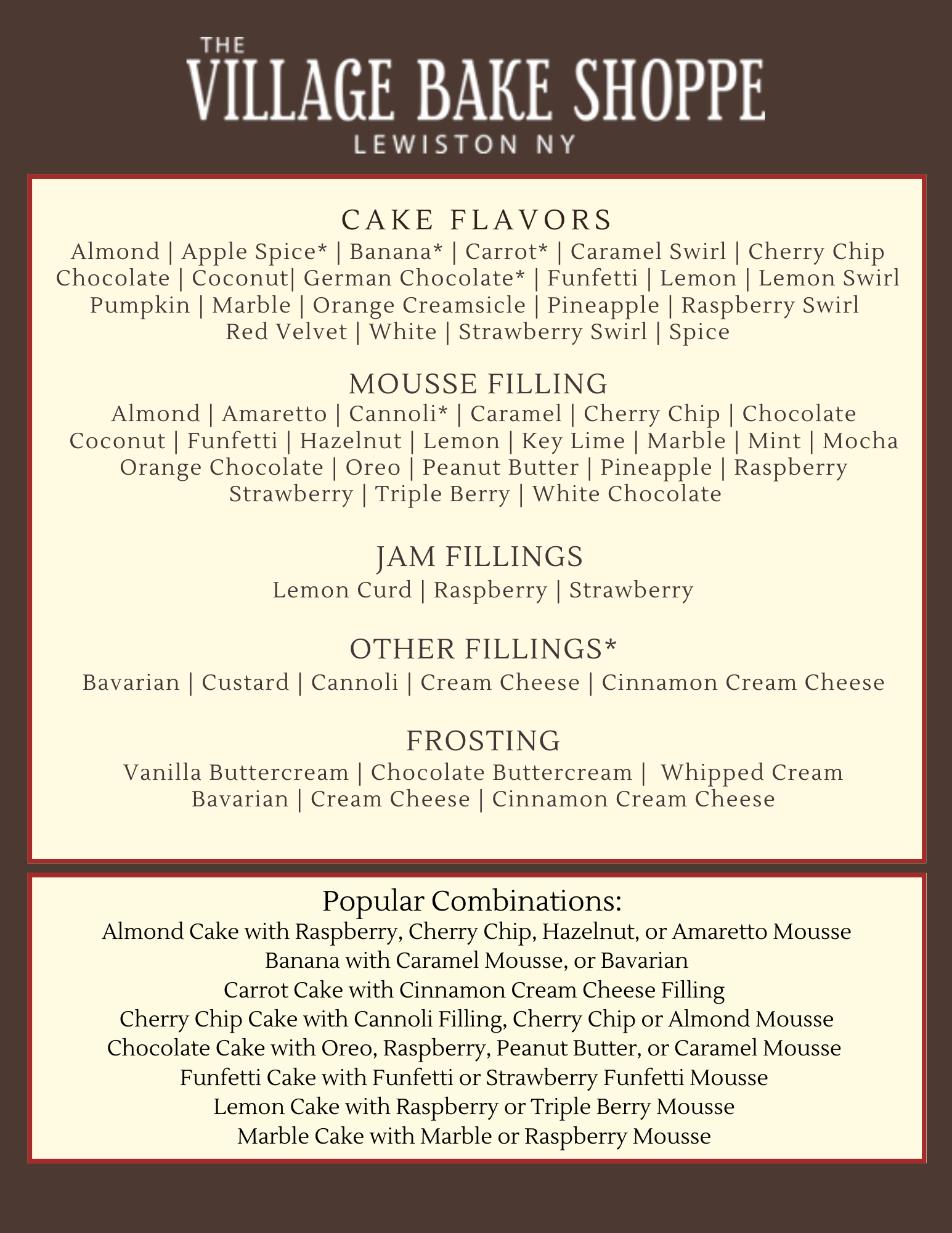 a cake with chocolate frosting and oreos on top