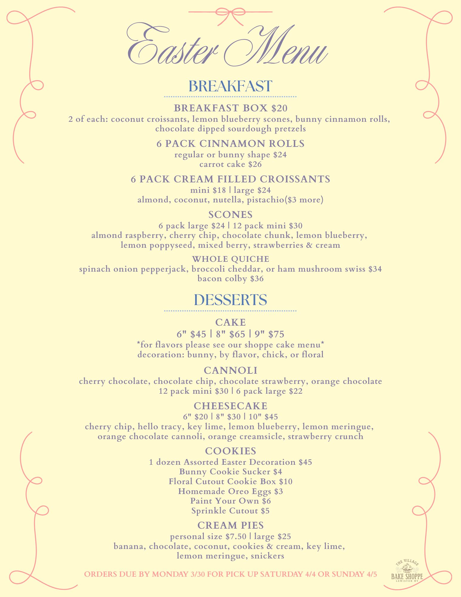 a cake with chocolate frosting and oreos on top