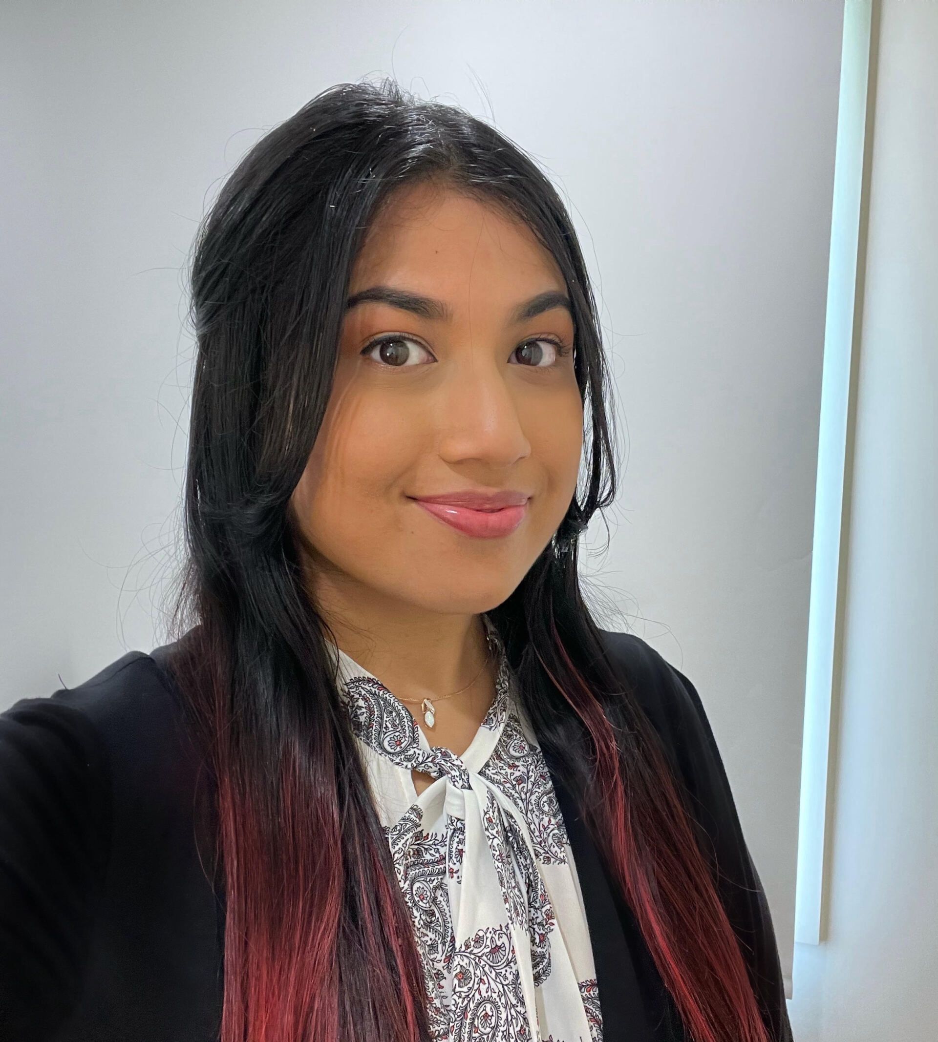 Ashneeta Prasad