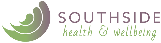 Southside Health Wellbeing Logo