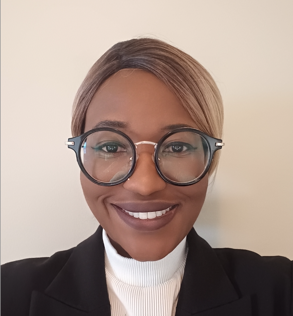 Dr Princess Rukasha