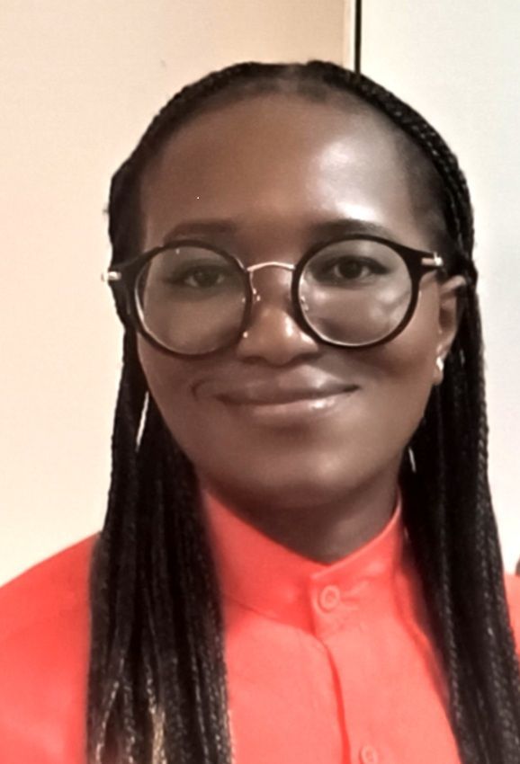 Dr Princess Rukasha