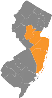 Bugsology Service Map