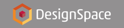 DesignSpace logo