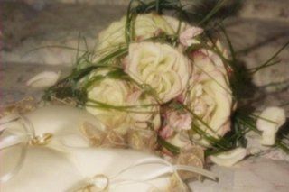 bouquet da sposa