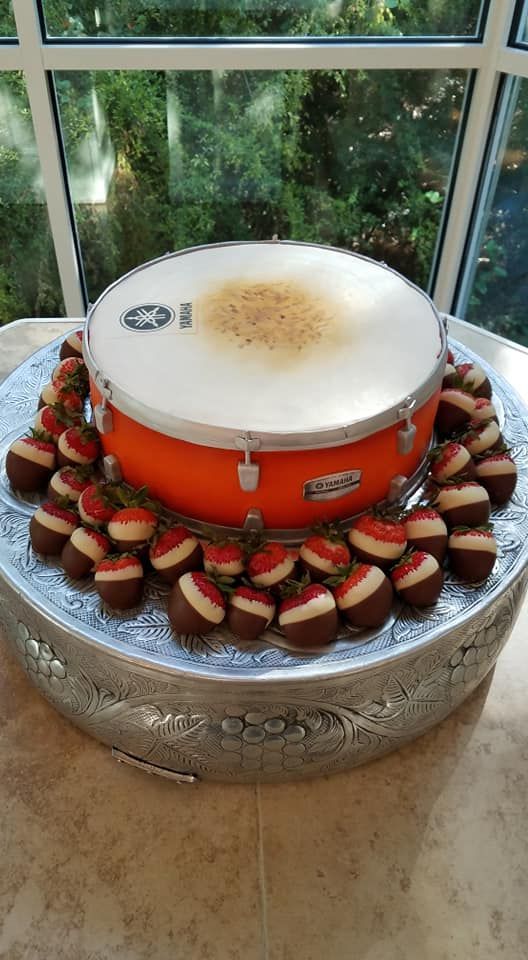 Candy Haven and Cakes Photo Gallery Denton, TX