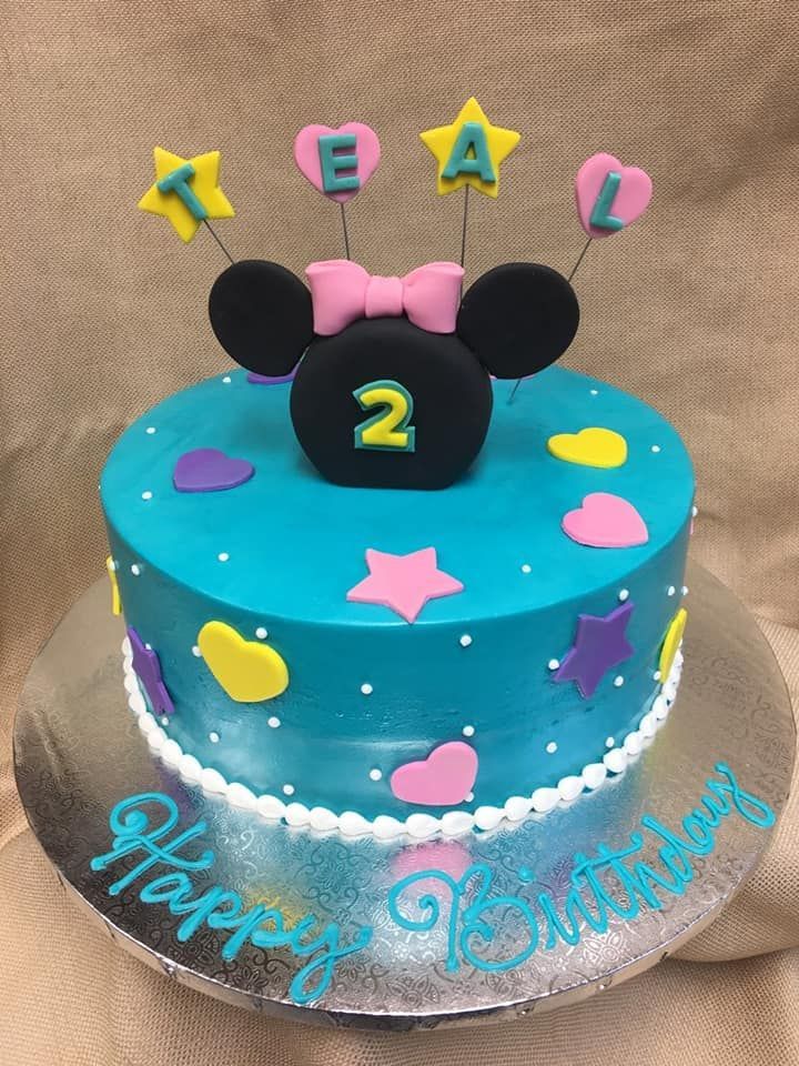 Candy Haven and Cakes Photo Gallery Denton, TX