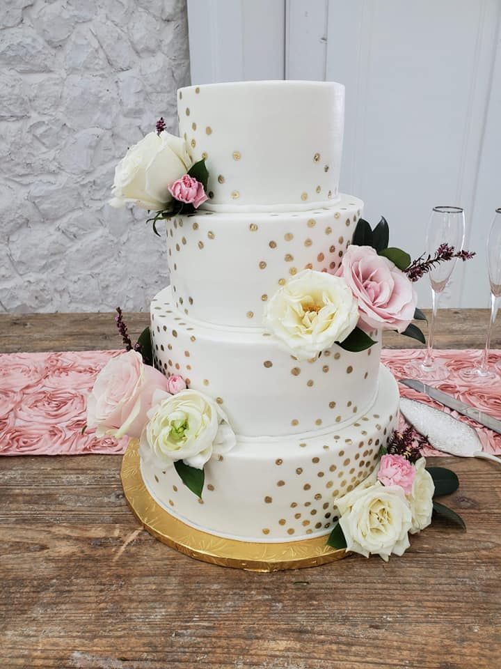 Candy Haven and Cakes Photo Gallery Denton, TX