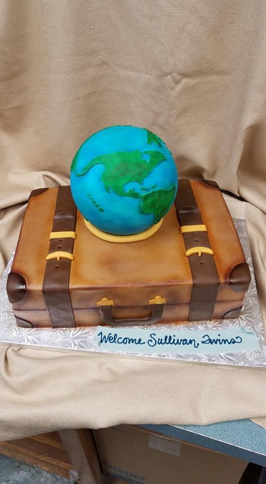 Candy Haven and Cakes Photo Gallery Denton, TX