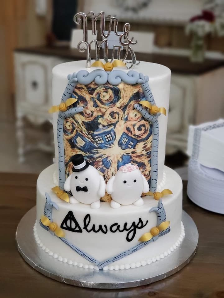 Candy Haven and Cakes Photo Gallery Denton, TX