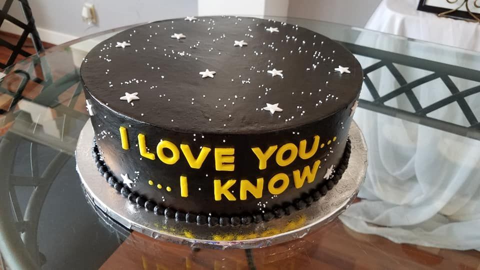 Candy Haven and Cakes Photo Gallery Denton, TX