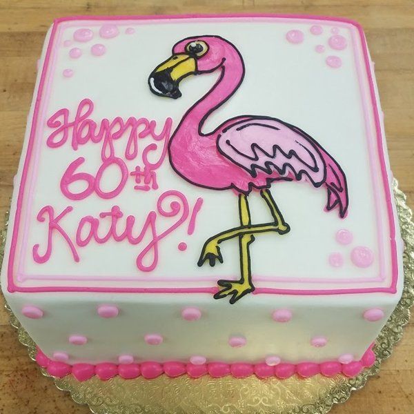 Special Occasion Cakes Birthday Cakes Denton, TX