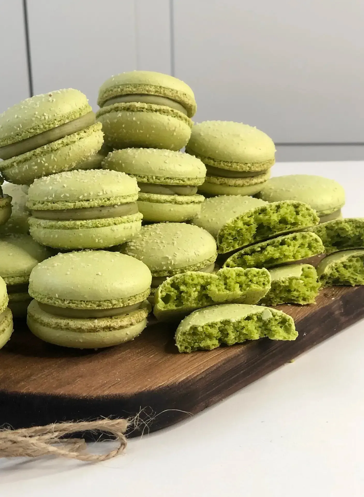 macarons