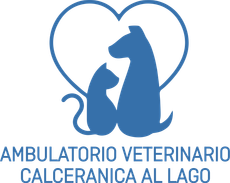Ambulatorio Veterinario Arici Eccel logo