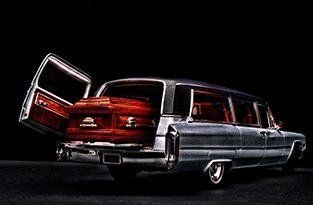 SERVIZI DI ASSISTENZA FUNEBRE NOTTURNA