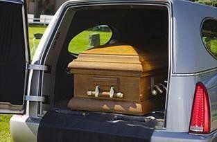 funerale completo