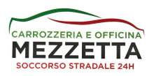 Carrozzeria Mezzetta-LOGO