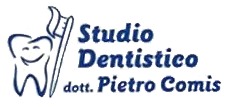 Logo Studio Dentistico Pietro Comis