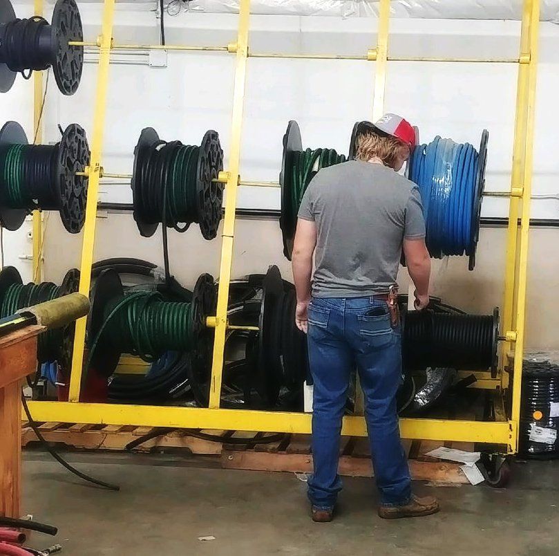 America Belt and Hose, LLC Springdale, AR