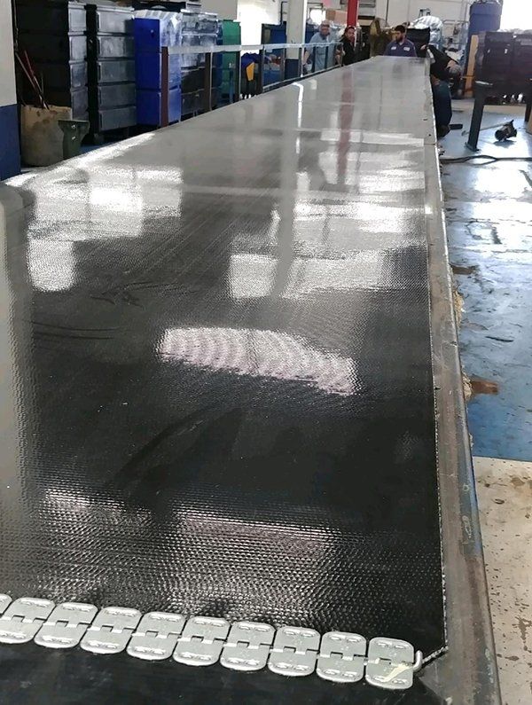 Our Work America Belt and Hose, LLC Springdale, AR