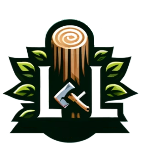 A logo for a company called l & l