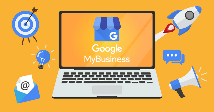 Google My Business Image