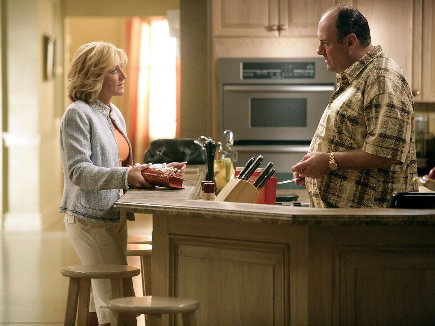 Top 4 Famous New Jersey TV Show Kitchens How We'd Renovate