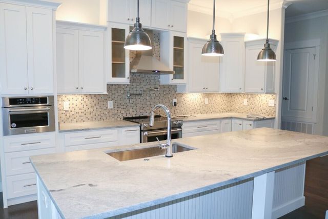 Can You Replace Kitchen Cabinets Without Replacing Countertop - Your ...