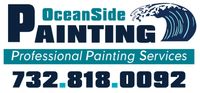 Oceanside Painting logo