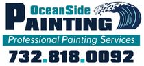 Oceanside painting and refinishing logo