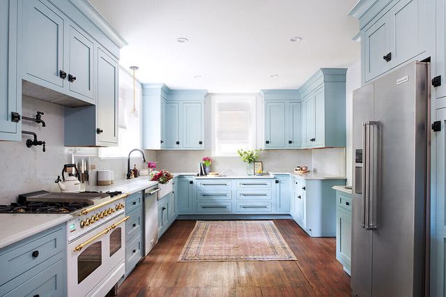 Powder Blue Kitchen Cabinets 2022 640w 