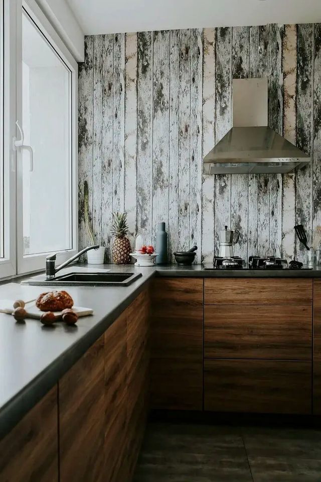 5 Unique Kitchen Backsplash Ideas — Shoreline Construction