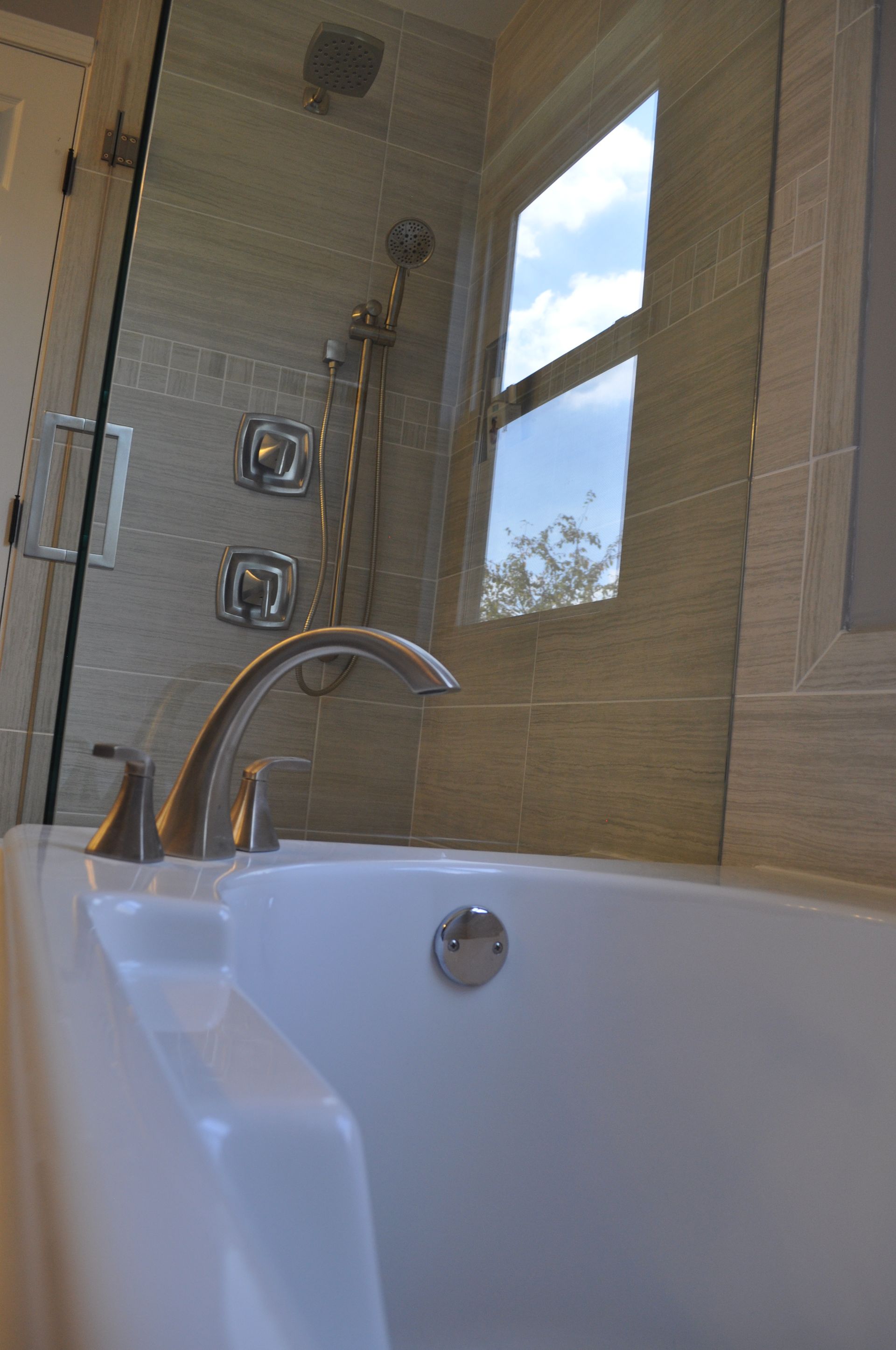 Bathroom Remodeling | Greater Cincinnati | 513-821-7464