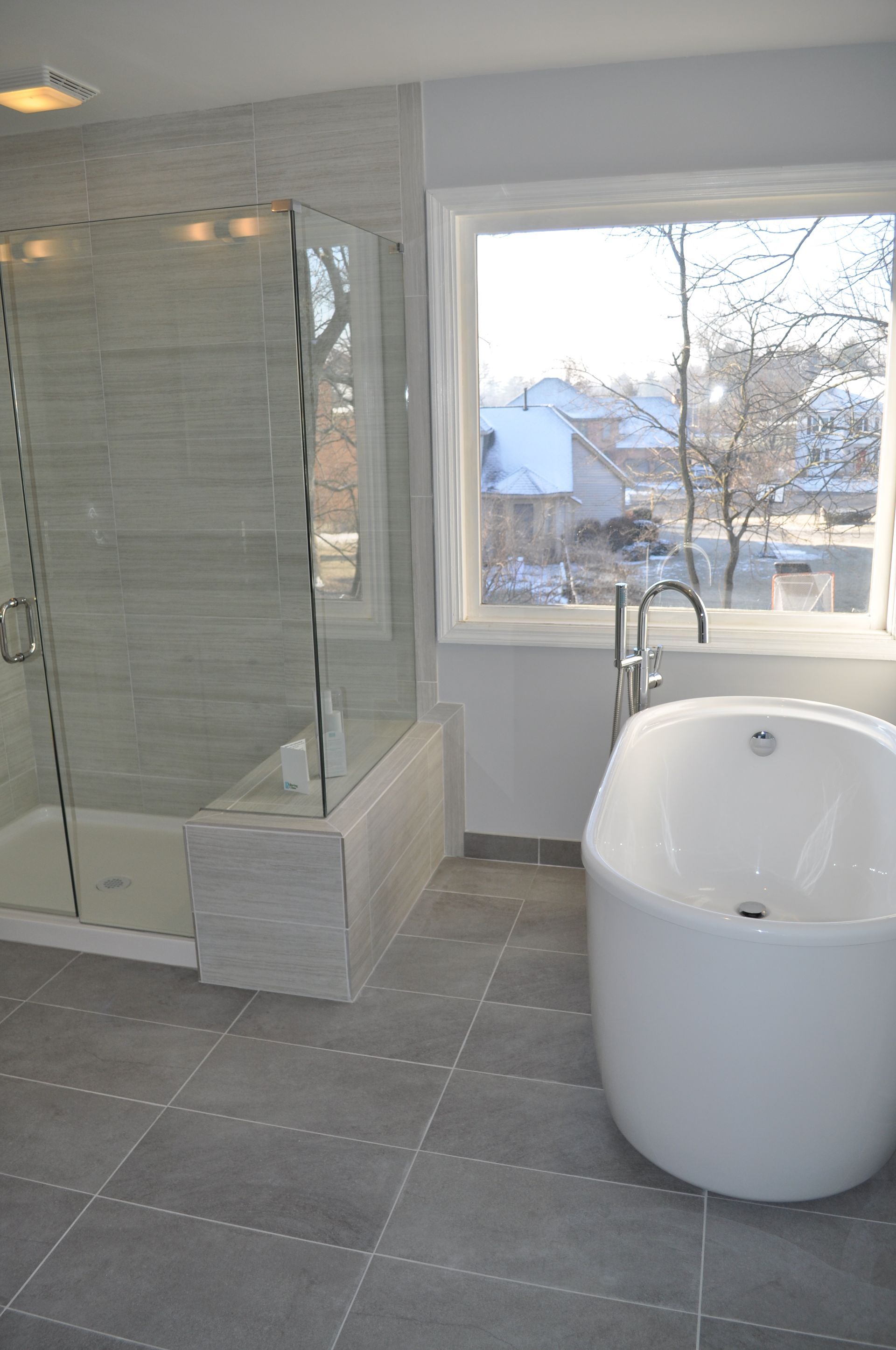 Bathroom Remodeling | Greater Cincinnati | 513-821-7464