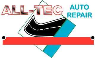 All-Tec Auto Repair All-Tec Auto Repair