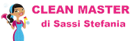 Clean master logo