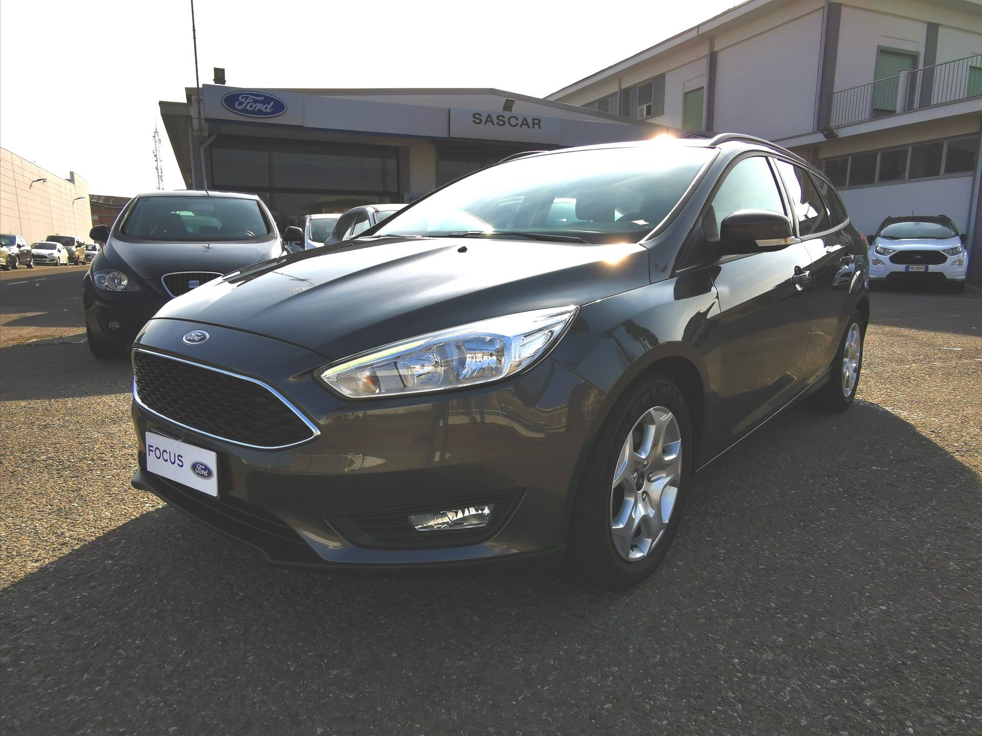 automobili commercio focus