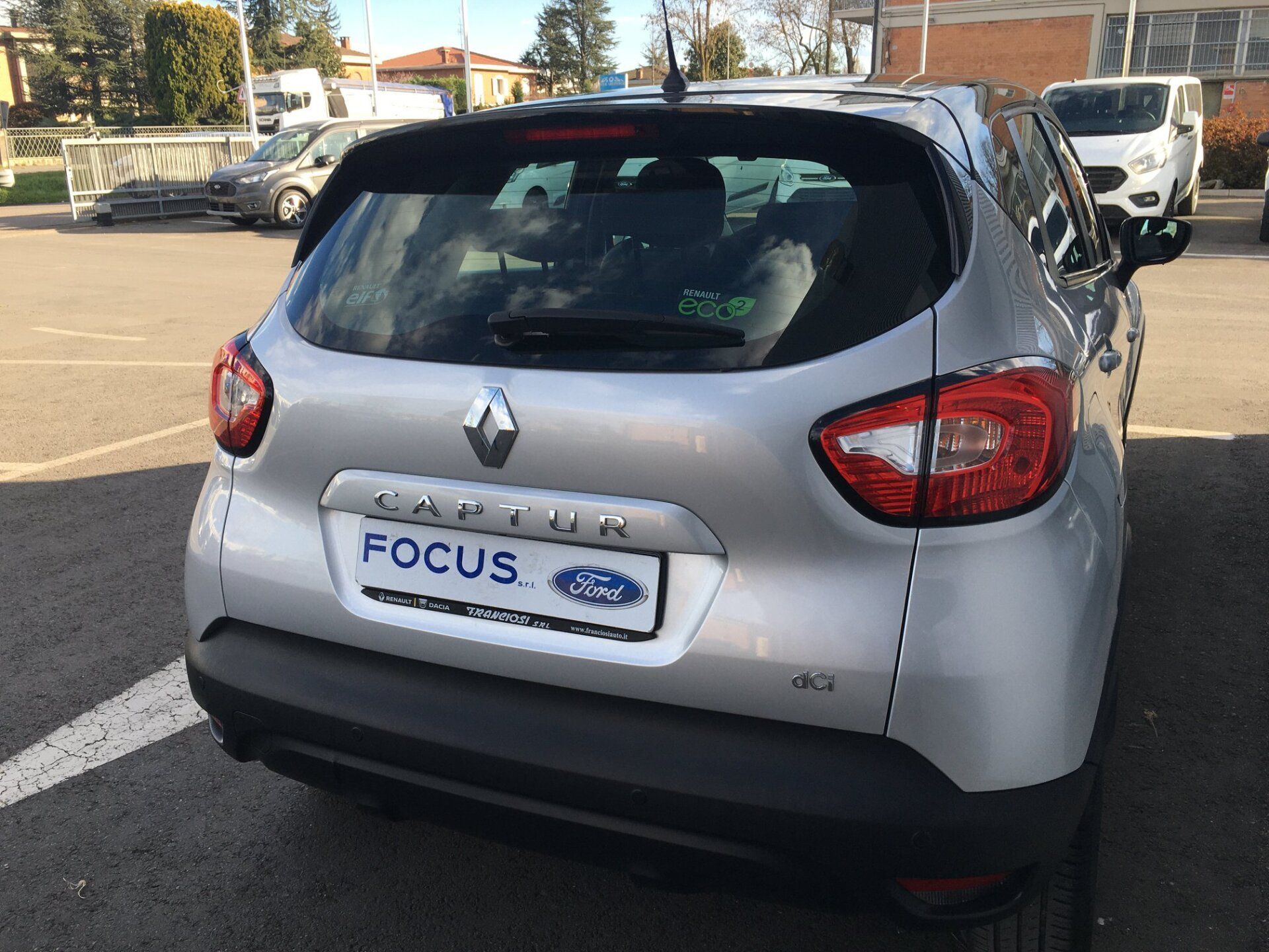 automobili commercio focus