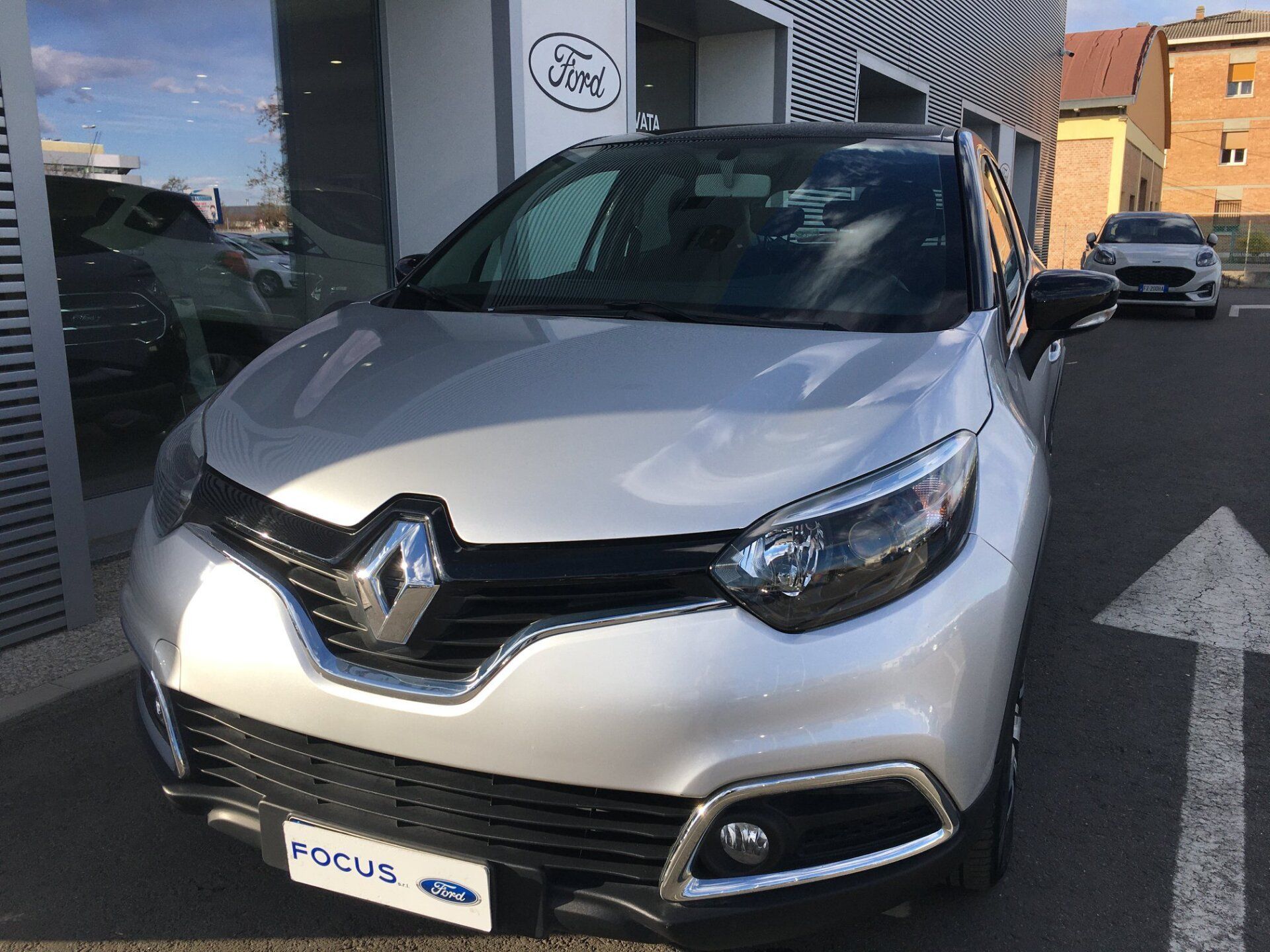 automobili commercio focus