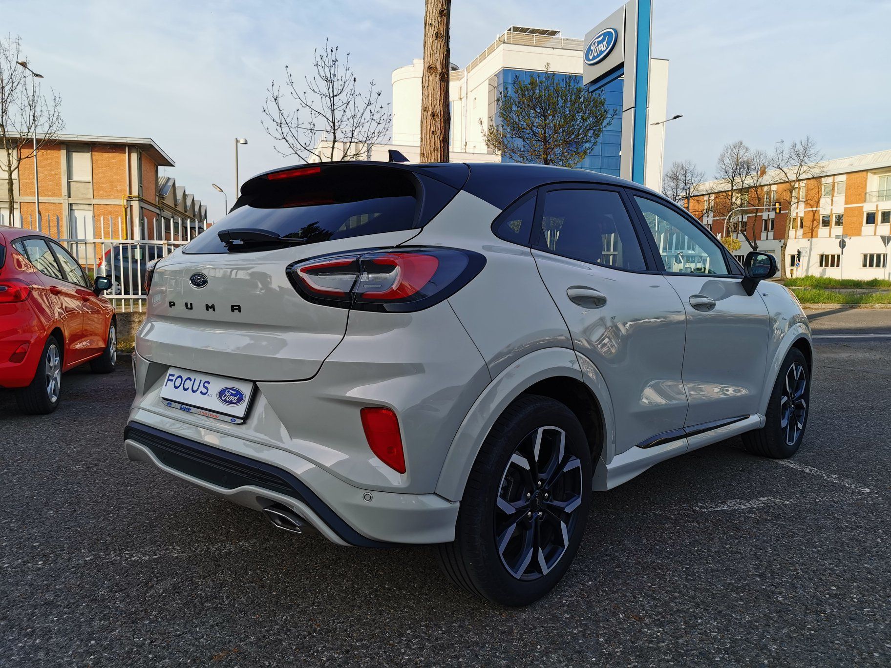 automobili commercio focus