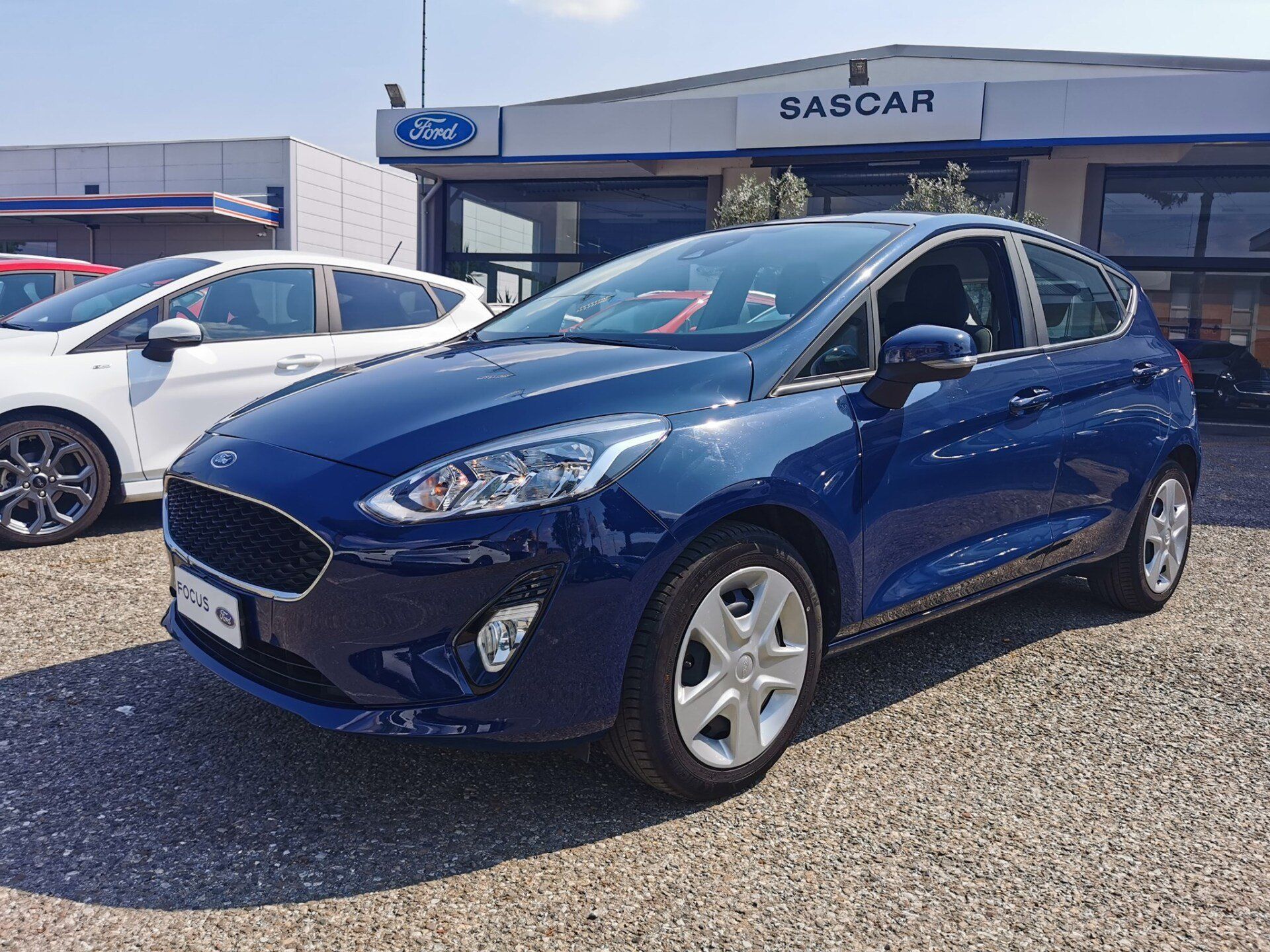 automobili commercio focus